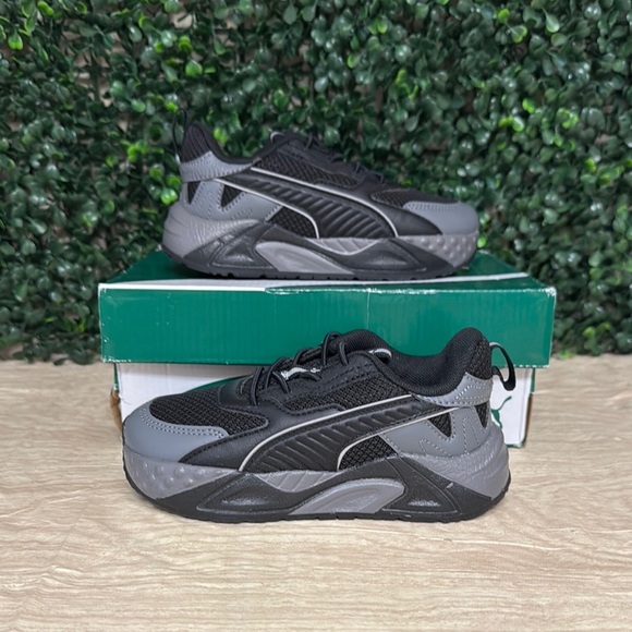 Puma Other - Puma RS-TRCK Slate - C9